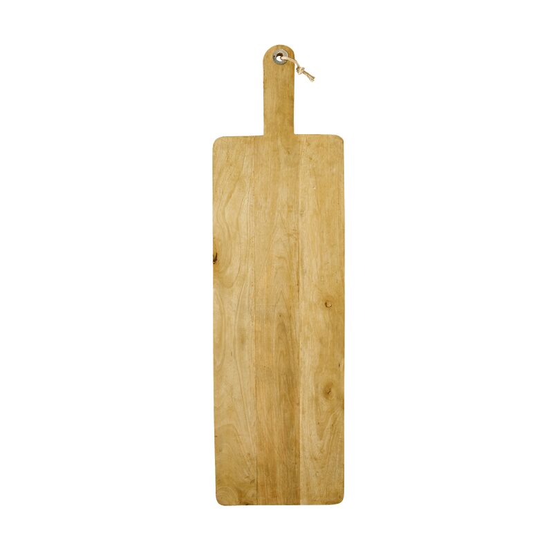 Planche à découper SERVING coloris bois