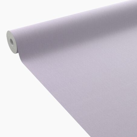 4MURS Papier peint vinyle PODIUM coloris parme