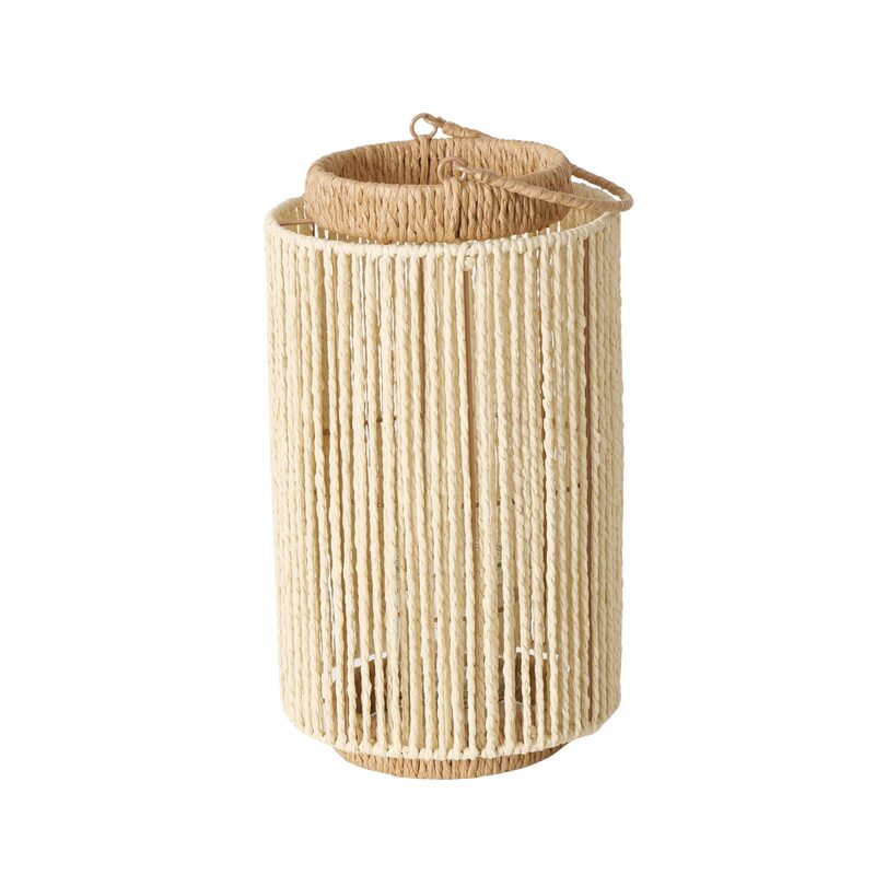 Photophore NERAN coloris beige