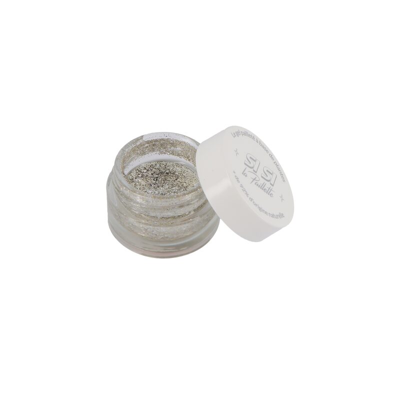 Paillettes cosmétiques GEL RUNWAY