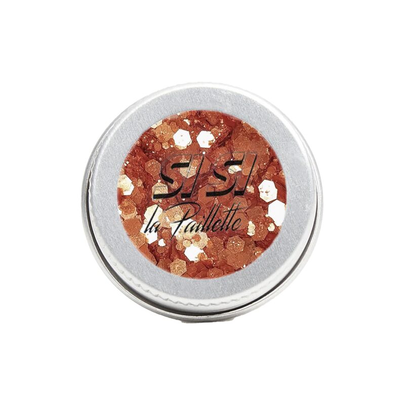 Paillettes cosmétiques QUEEN DU DESERT