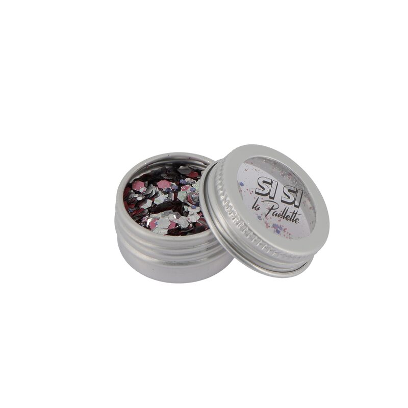 Paillettes cosmétiques 5H DU MAT