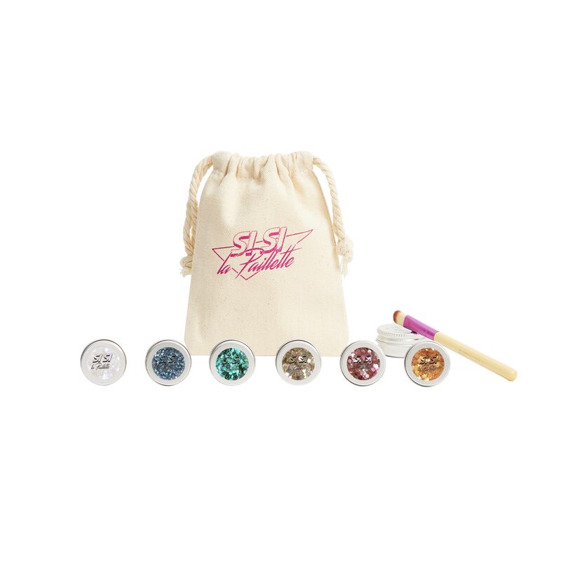 Coffret cosmétique BEST SELLER