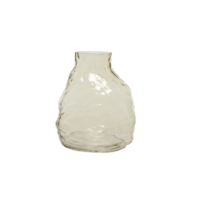 Vase TIPPI coloris transparent