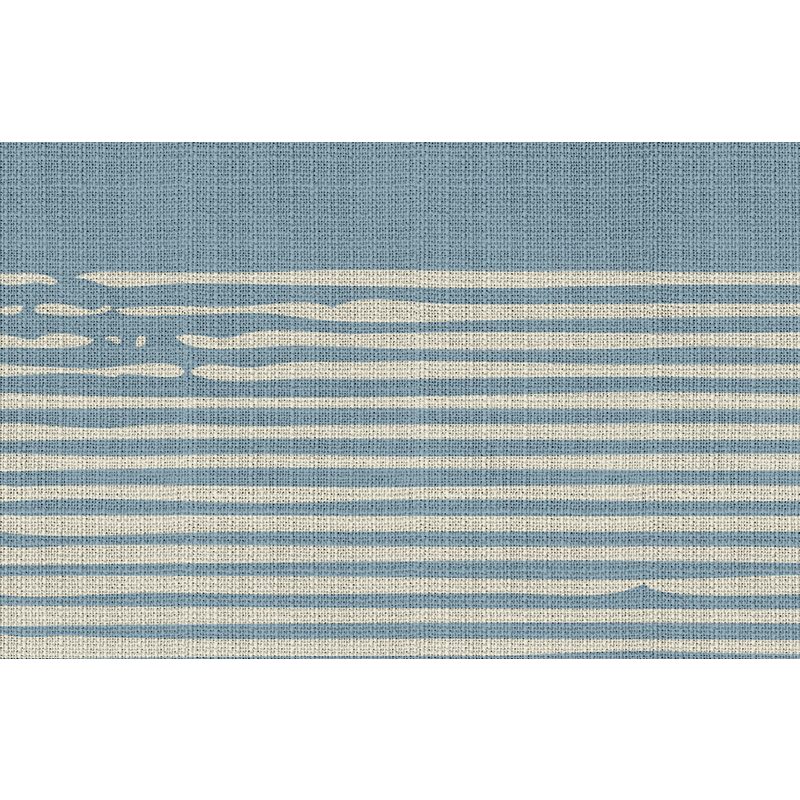 Papier peint panoramique XL NUBE 400 x 270 cm bleu ciel