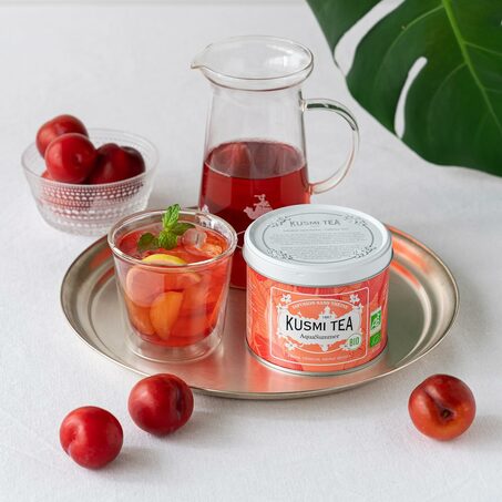 Tisane AQUASUMMER BIO