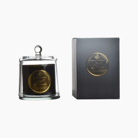 Opjet Bougie parfumée THE A LA MENTHE Menthe & fleur de sureau