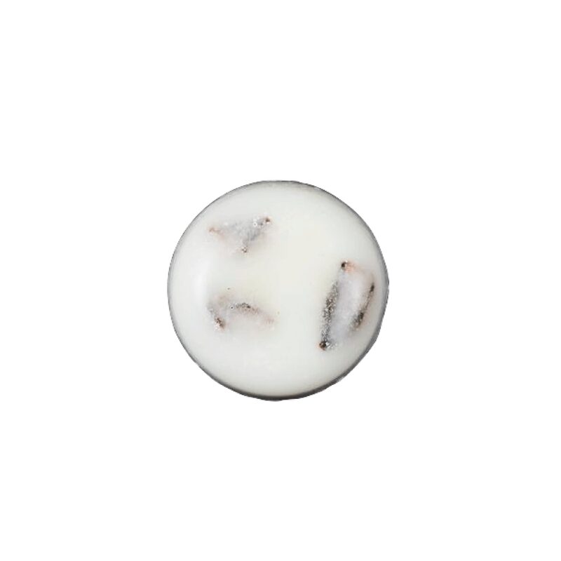 Pastille FONDANT PATCHOULI BADIANE coloris marron