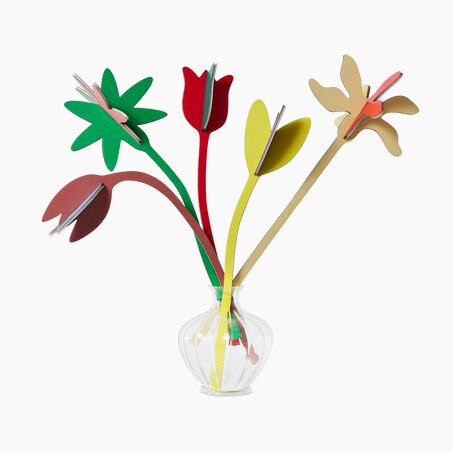 Studio ROOF Kit ABONDANCE DE FLEURS