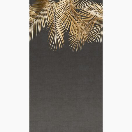 4MURS Papier peint panoramique L PALMESSA 150 x 270 cm