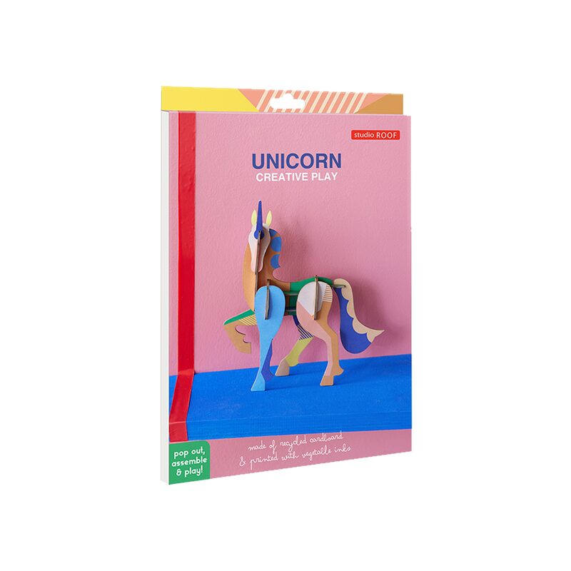 Studio ROOF Kit LICORNE