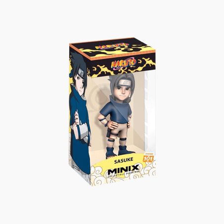 Jeux NARUTO SASUKE