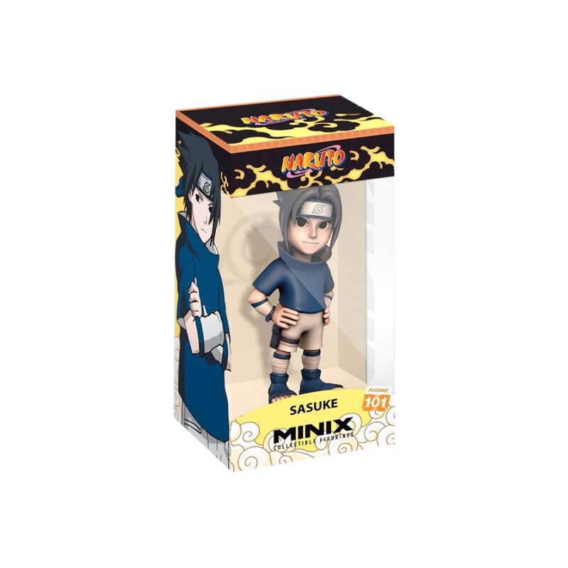 Jeux NARUTO SASUKE
