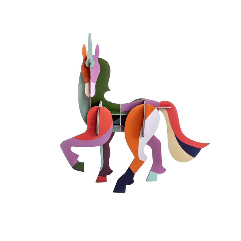 Studio ROOF Kit LICORNE GÉANTE