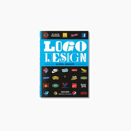 Taschen Livre mode LOGO DESIGN