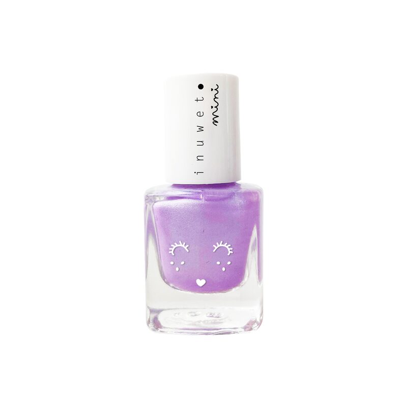 Vernis à ongles MAUVE Myrtille