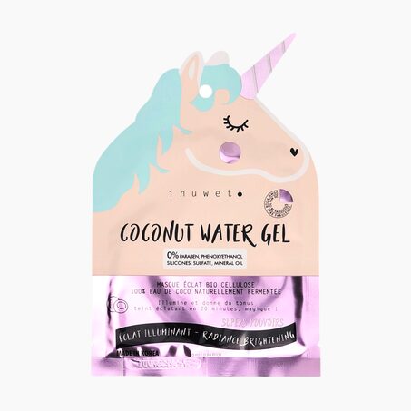 Inuwet Masque LICORNE VISAGE - ECLAT ILLUMINANT