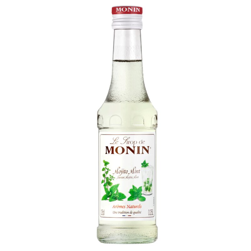 Sirop MOJITO