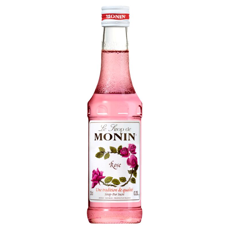 Sirop ROSE