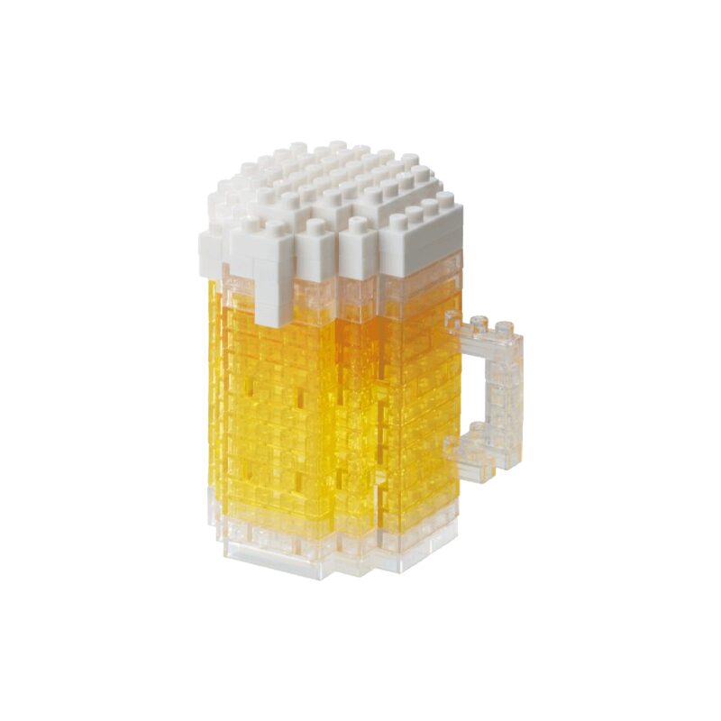 Jeu de construction BIÈRE