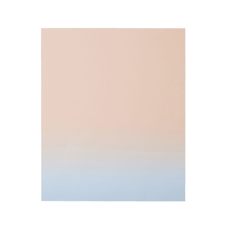Tableau en plexiglas HORIZON 50 x 60 cm
