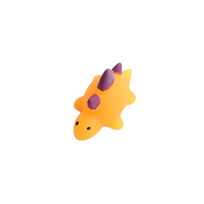Anti-stress MINI SQUISHY STEGOSAURUS