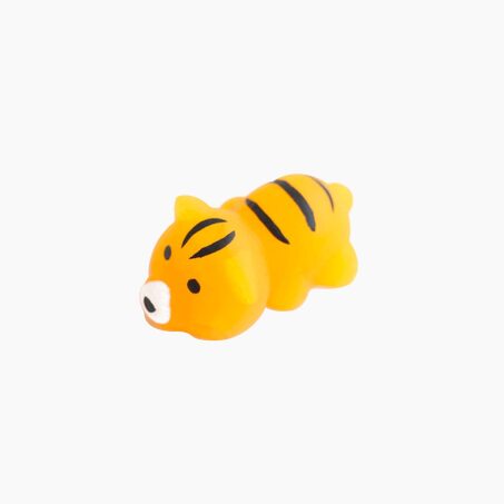 La Petite Epicerie Anti-stress MINI SQUISHY TIGRE