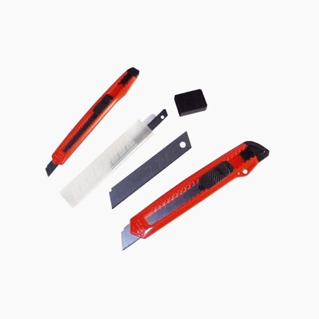 LOT CUTTERS
