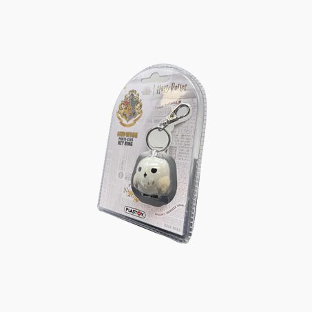 Porte clef CHIBI HEDWIGE coloris multicolore