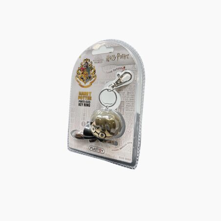 Porte clef CHIBI HARRY POTTER coloris multicolore