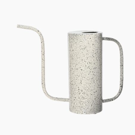 Arrosoir STYLEY coloris blanc