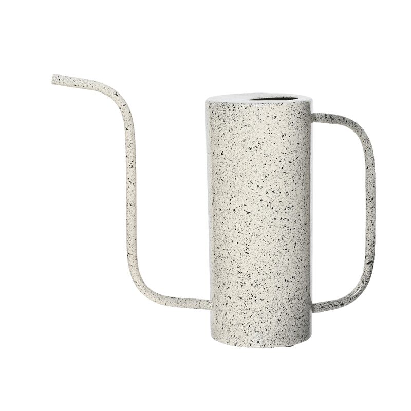Arrosoir STYLEY coloris blanc