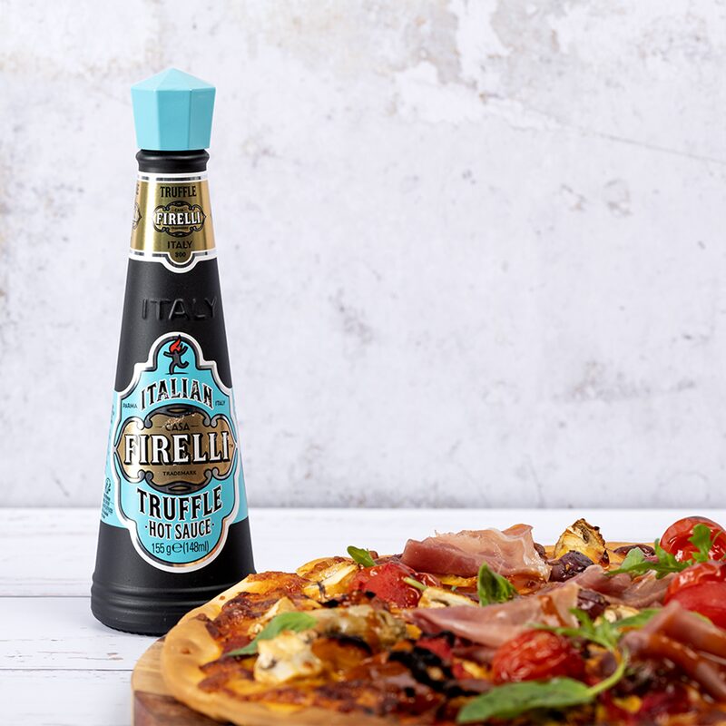 Sauce ITALIAN TRUFFE