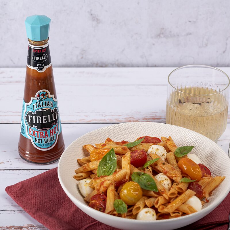 Sauce ITALIAN HOT