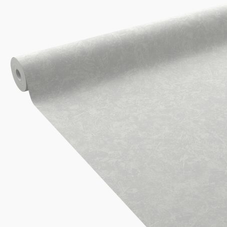4MURS Papier peint vinyle SYDNEY coloris gris perle