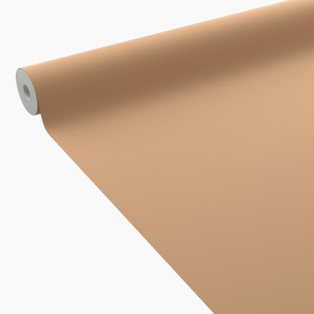 4MURS Papier peint intissé OPAL coloris butternut