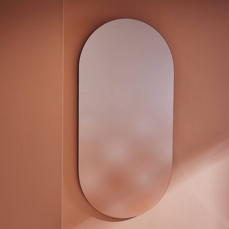 Miroir teinté MISTO 46 x 91 cm
