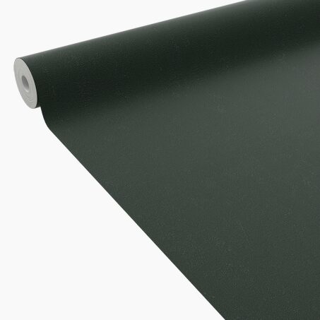 Papier peint intissé PALAZZO coloris vert impérial