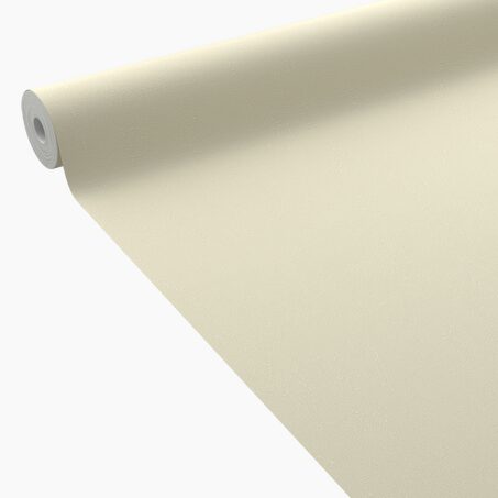 Papier peint intissé PALAZZO coloris vanille