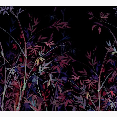 Papier peint panoramique XL INDY 300 x 270 cm