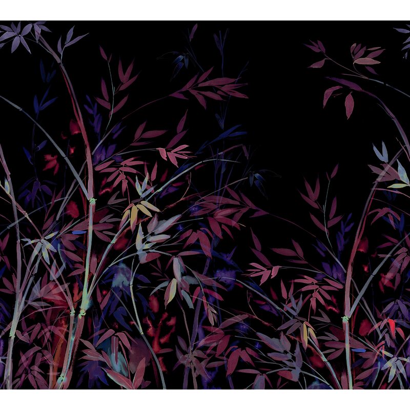 Papier peint panoramique XL INDY 300 x 270 cm
