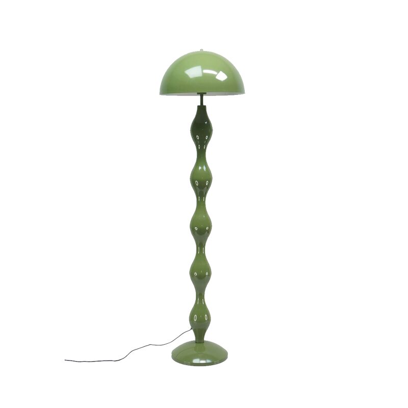 Lampadaire NINI coloris kaki