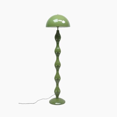 Opjet Lampadaire NINI coloris kaki
