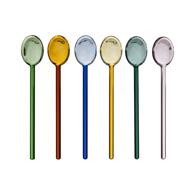 Baguette COLOREA coloris multicolore