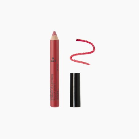 Avril Rouge à lèvres CRAYON ROUGE