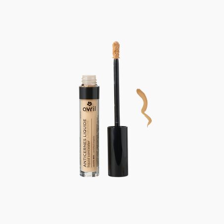 Avril Anti-cernes LIQUIDE SESAME