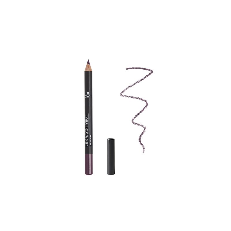 Crayon yeux YEUX PRUNE