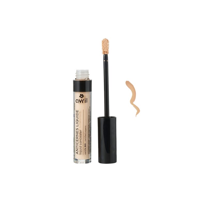 Anti-cernes LIQUIDE PORCELAINE beige
