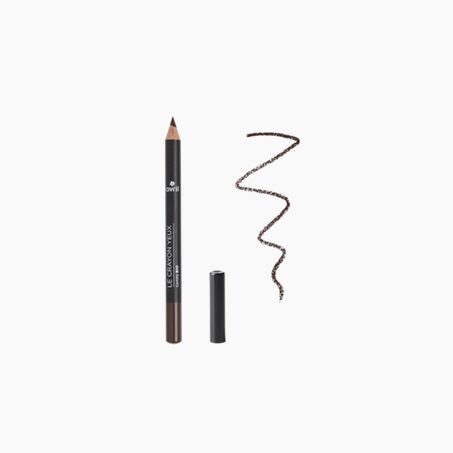 Avril Crayon yeux TERRE BRULÉE brun