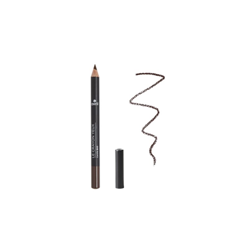 Crayon yeux TERRE BRULÉE brun